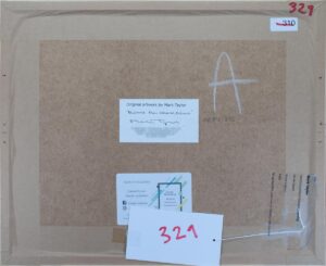 Penzance from Newlyn Reverse